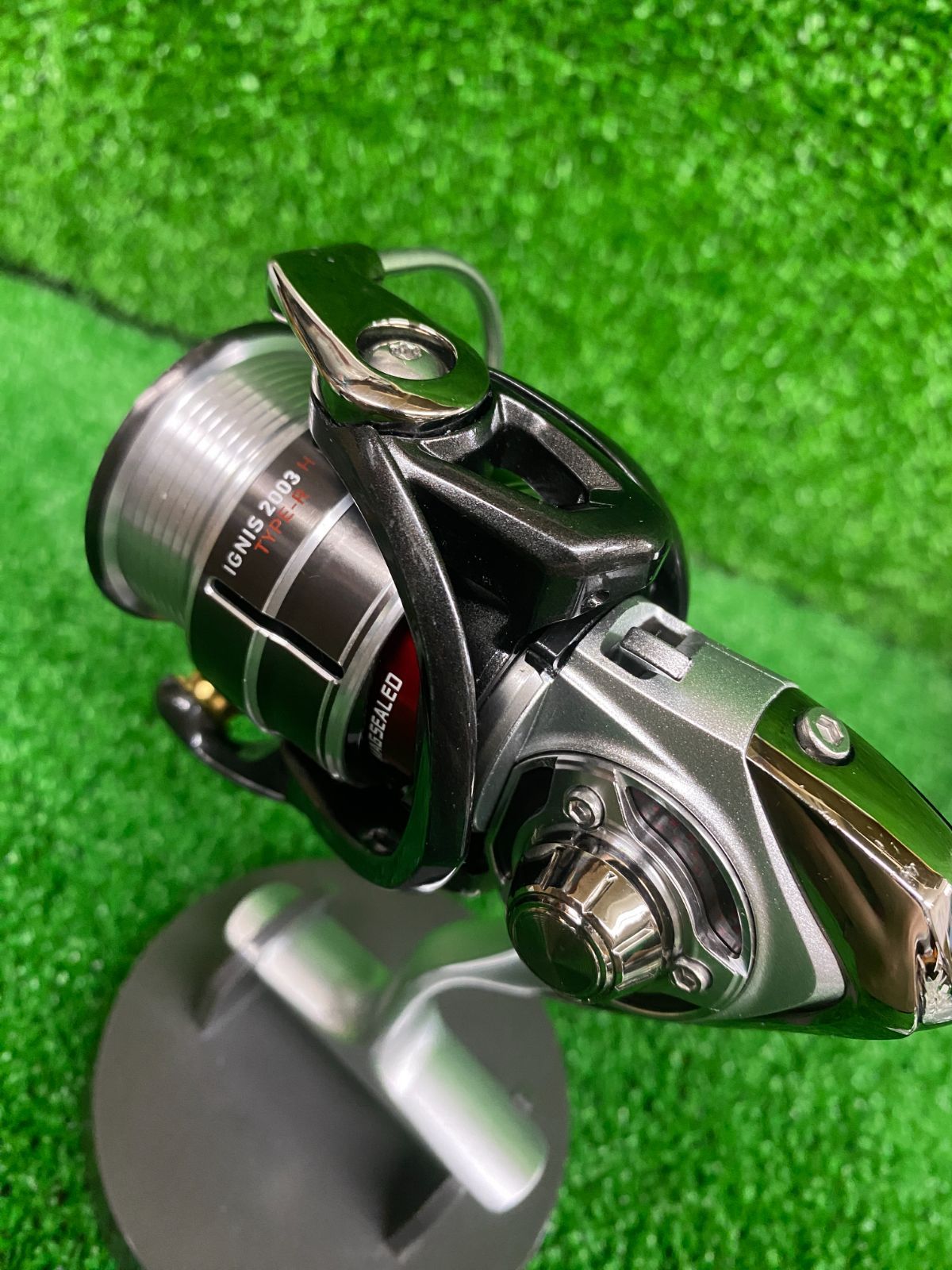 即決！◆新品！ダイワ 14 イグニス タイプ-R 2003H◆ 14 イグニス タイプR 2003H (栗東店 併売）☼ - メルカリ