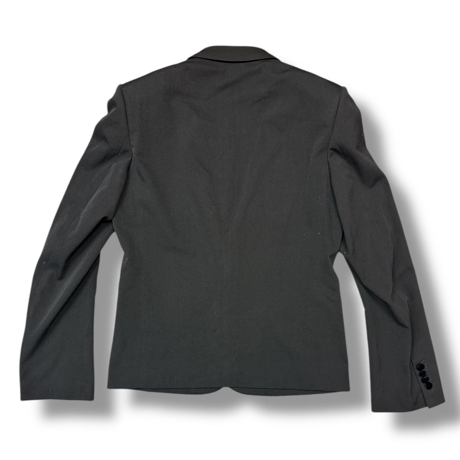 NUMBER NINE LOVE GOD MURDER期 テーラードジャケット NUMBER NINE LOVE GOD MURDER期 テーラードジャケット