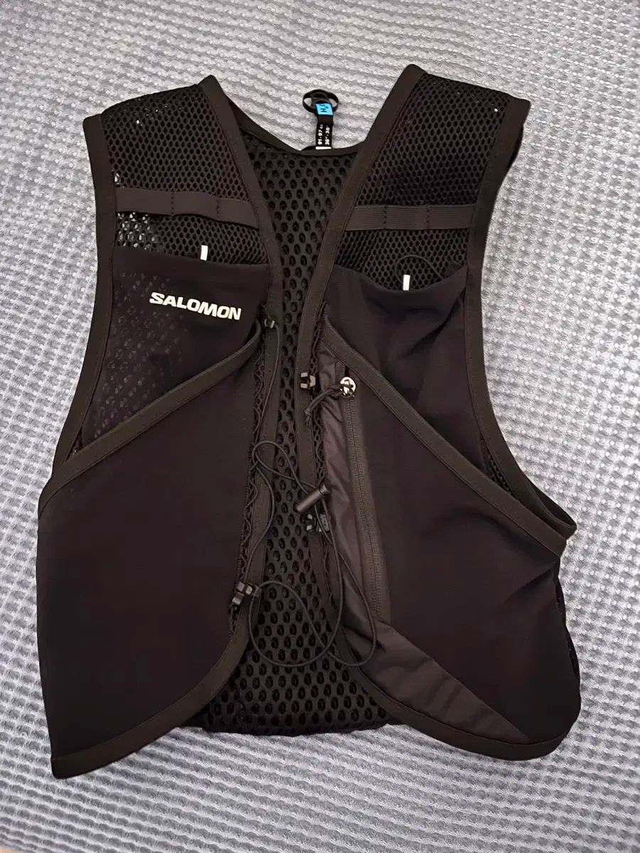 SALOMON サロモン アクティブスキン 4 Sサイズ