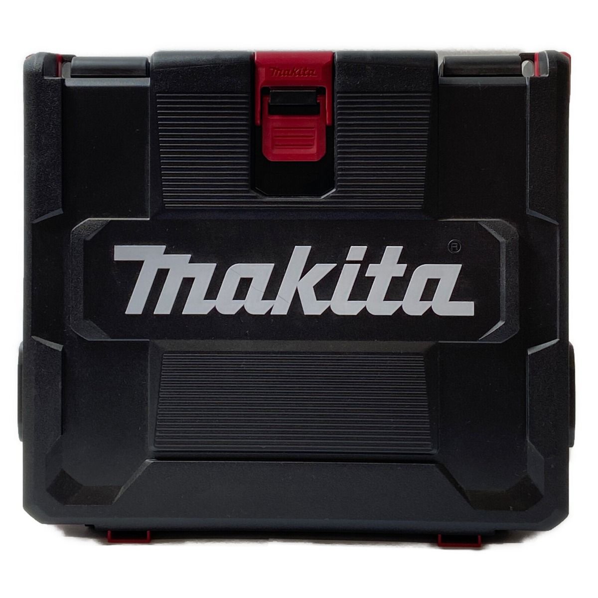 ΦΦMAKITA マキタ 【未開封品】40V 充電式インパクトドライバ