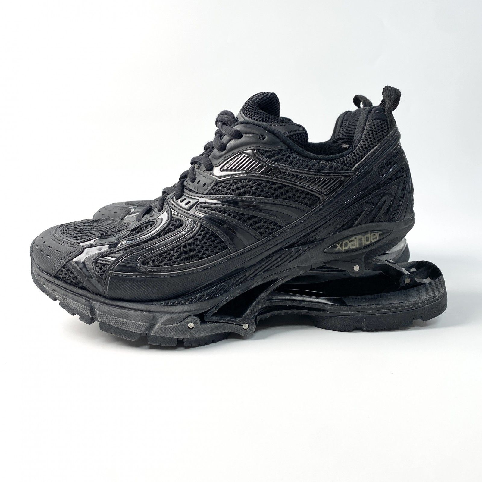 BALENCIAGA】X-PANDER スニーカー サイズ42 653871