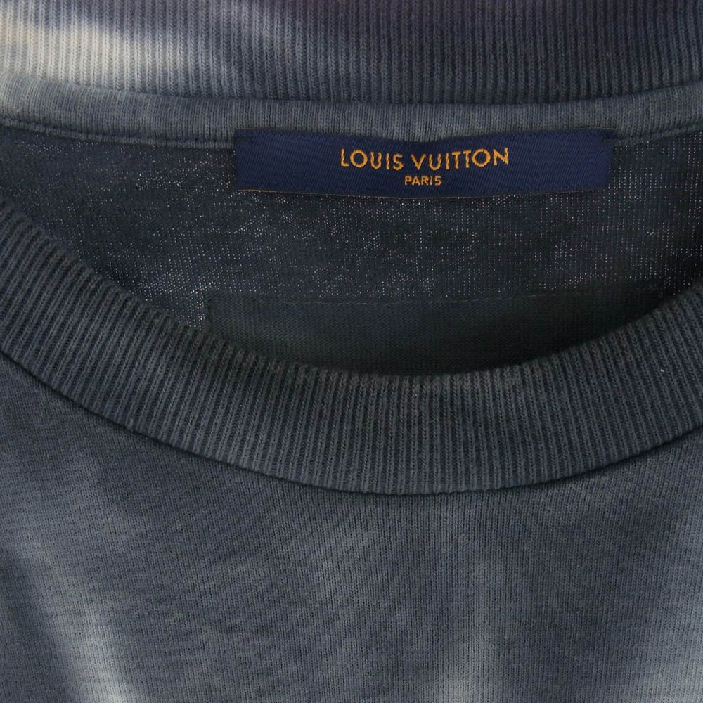 LOUIS VUITTON ルイ・ヴィトン 22AW RM222 NPL HNY87W インサイド