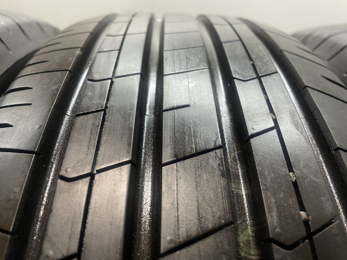 225/60R18 TOYO　PROXES　Comfort　23年　バリ溝1本 TOYOTIRE PROXES Comfort Ⅱs 225/60R18 100V | タイヤの通販