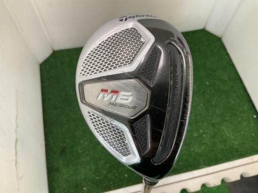 テーラーメイド M6 M6 フェアウェイウッド FUBUKI TM5 2019  シャフト：FUBUKI TM5 2019