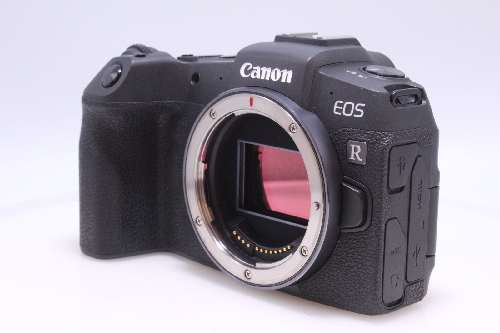 ✨極美品✨キャノン EOS RP ボディ❤️Wi-Fi転送OK！ 美品✨キャノン EOS RP ボディ❤️Wi-Fi転送OK！ ✨極美品