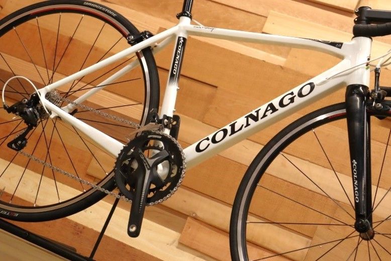 安いそれに目立つ 【渡邉様 専用】COLNAGO サイズ480S MONDO 自転車