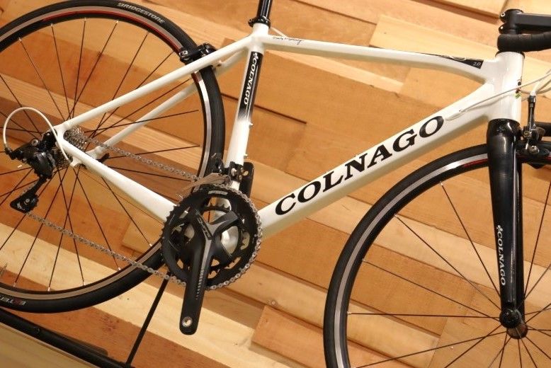 コルナゴ COLNAGO モンド MONDO 2.0 2018年モデル 46Sサイズ シマノ 