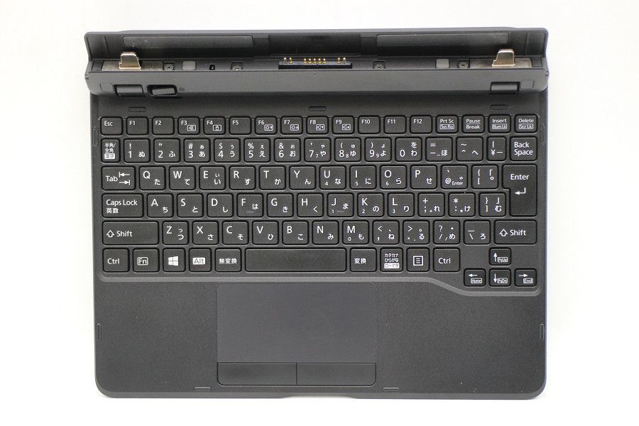 富士通 ARROWS Tab Q5010|DEG Celeron N4000 1.1GHz|4GB|128GB|10.1W|WUXGA 1920x1200 タッチパネル|Win11 557253107