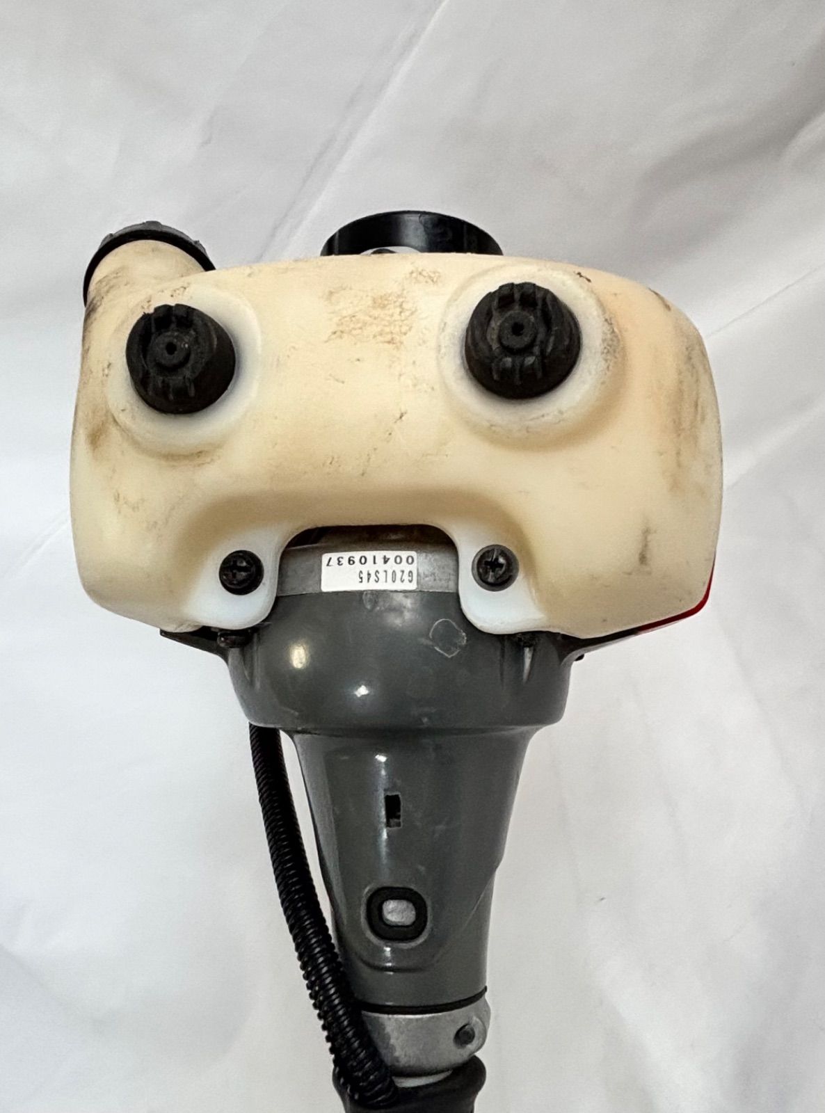 ★専用③★ ゼノア TR2310EZ ZENOAH 刈払機 草刈機 エンジン式 現状品