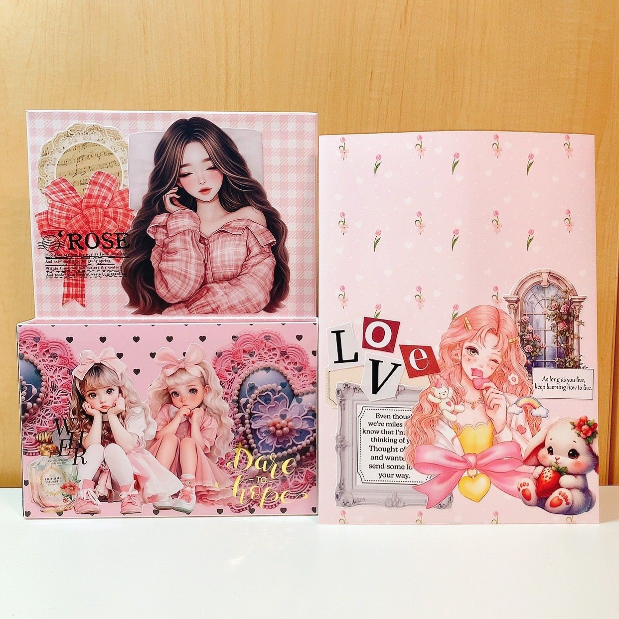ayyjewel マステ・ワッフルパターン