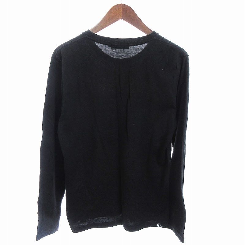 ヒステリックグラマー HYSTERIC GLAMOUR ロンT カットソー T