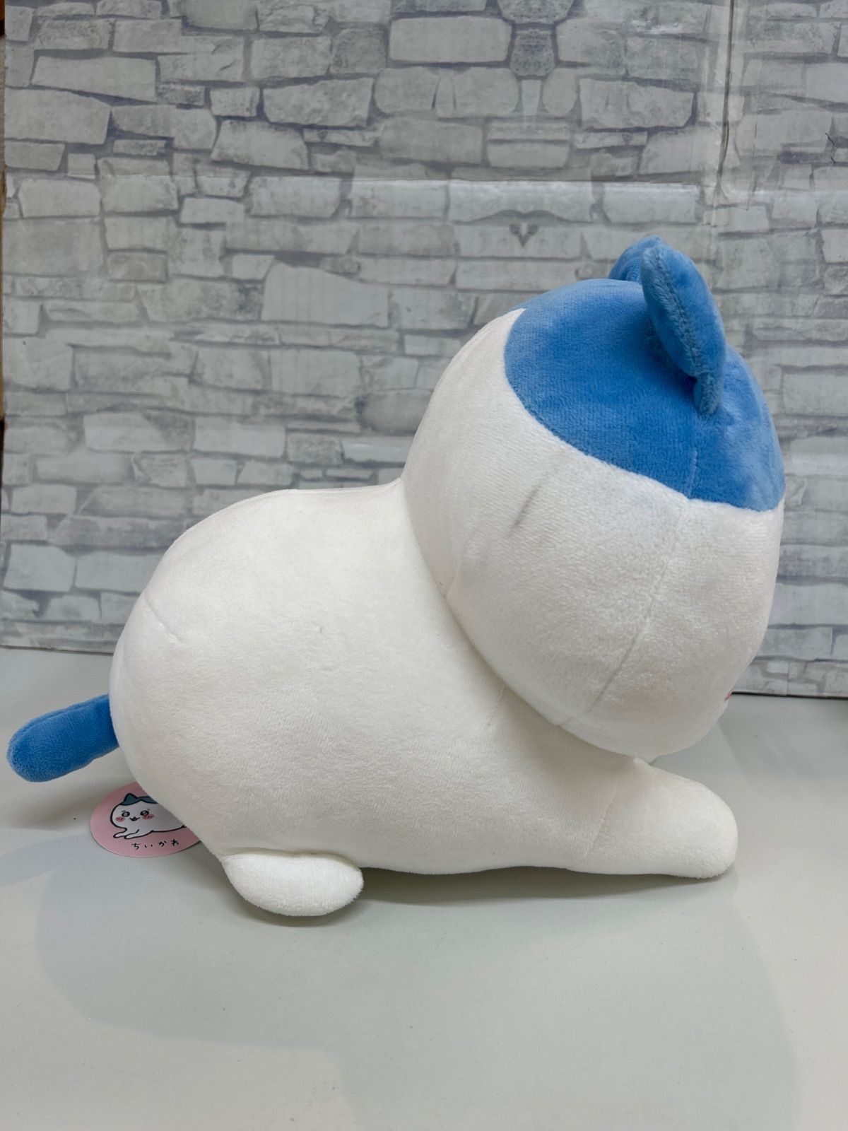 【ちいかわ】スフィンクスなハチワレ　3点セット 株式会社パレード公式 on X: 