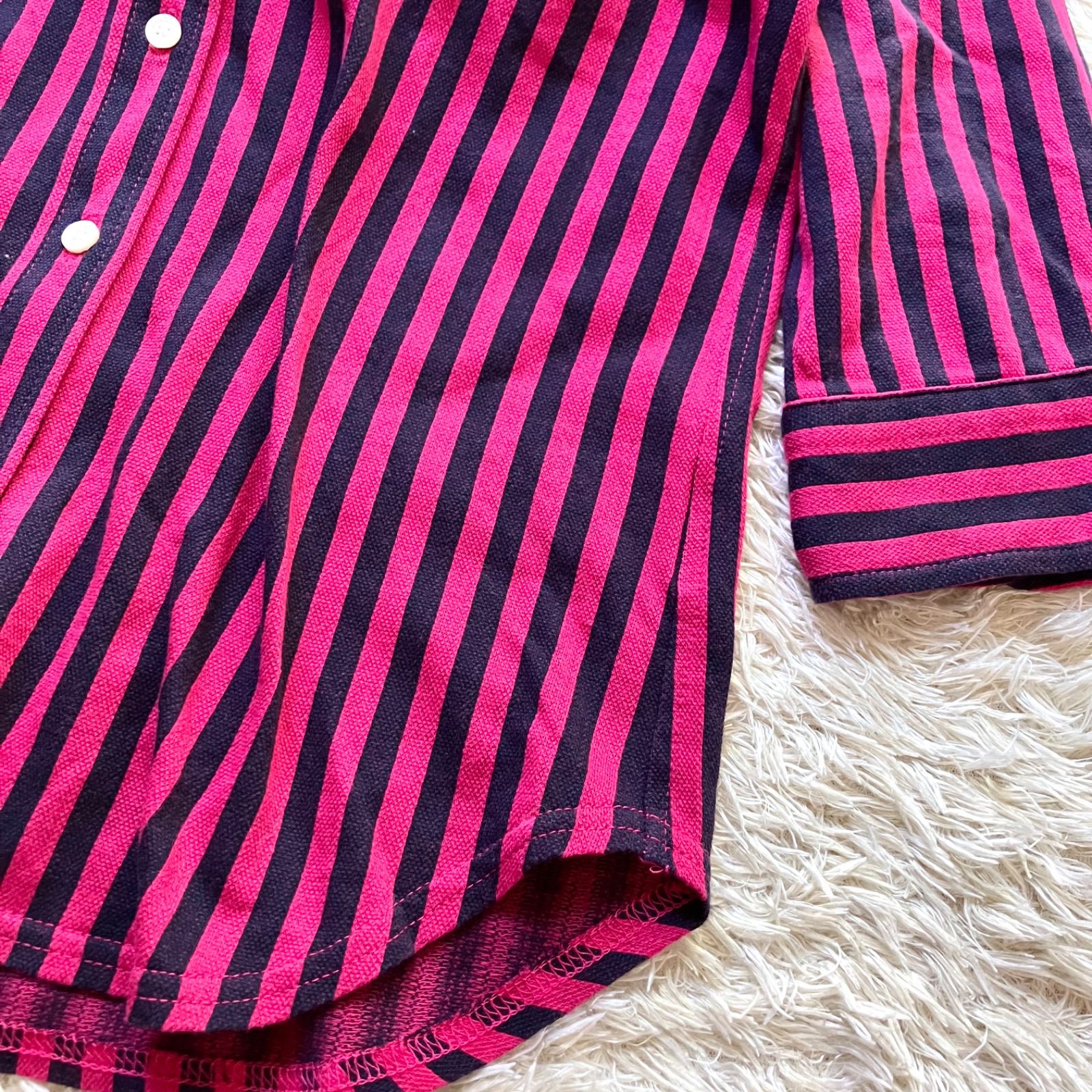公式オンライン&一部店舗限定】Nyストレッチリップストップ