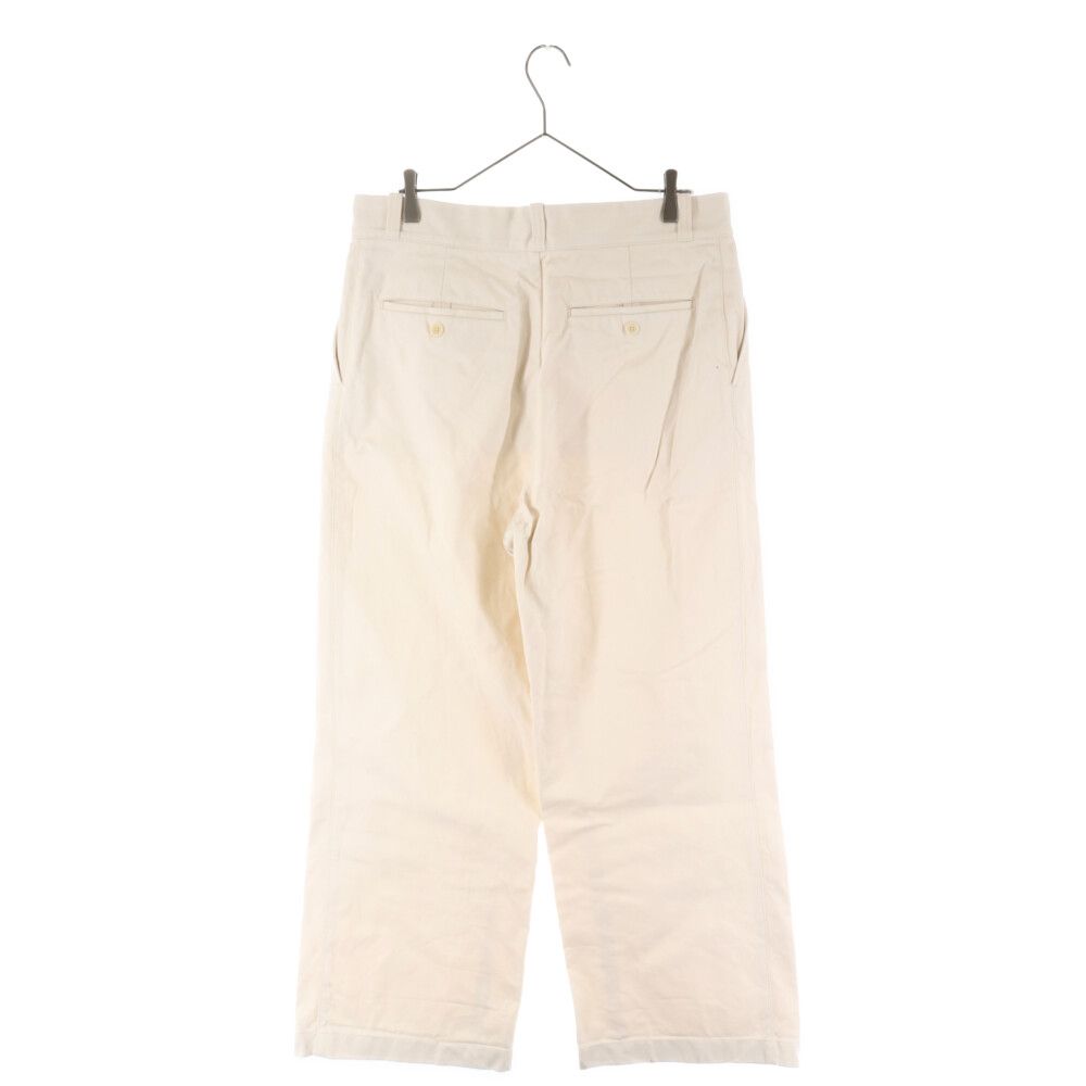Acne Studios (アクネ ストゥディオズ) ワイドレッグトラウザー Acne Studios (アクネ ストゥディオズ) ワイドレッグトラウザー