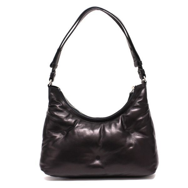 【24AW NEW】Maison Margiela/ GLAM SLAM スモール バッグ Maison Margiela 'Glam Slam Small' Shoulder Bag | Men's Bags