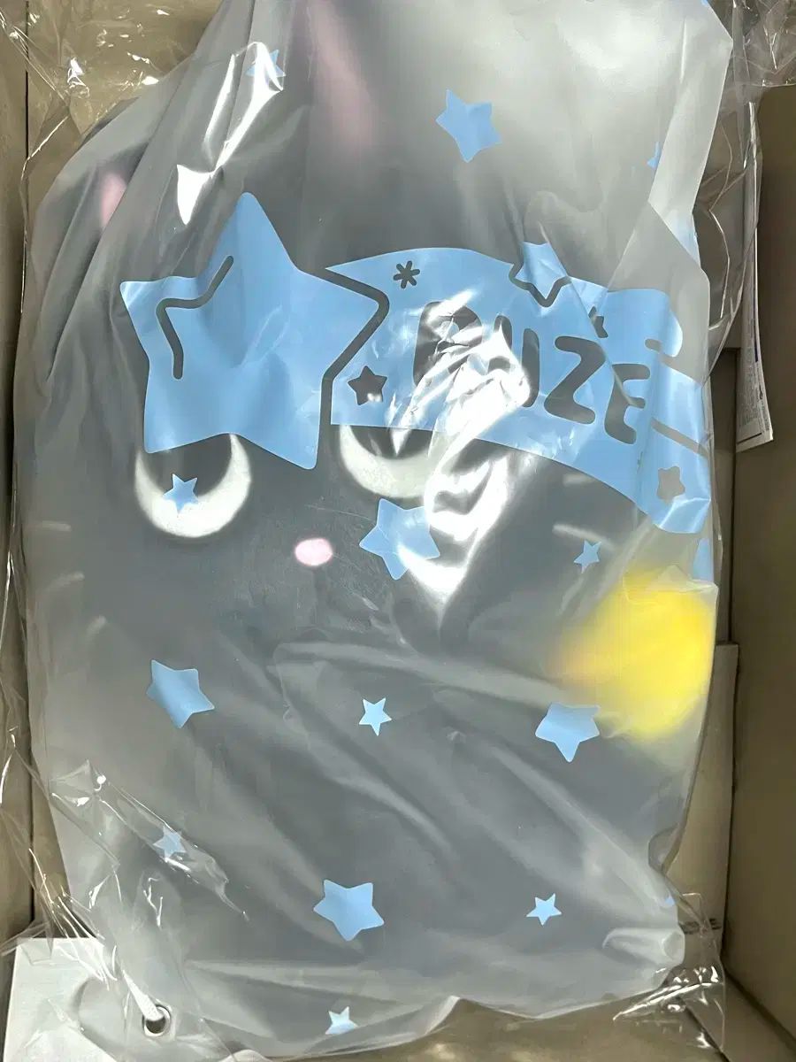 RIIZE(ライズ) ウォンビン(WONBIN) 40cm 人形 ぬいぐるみ ぬい