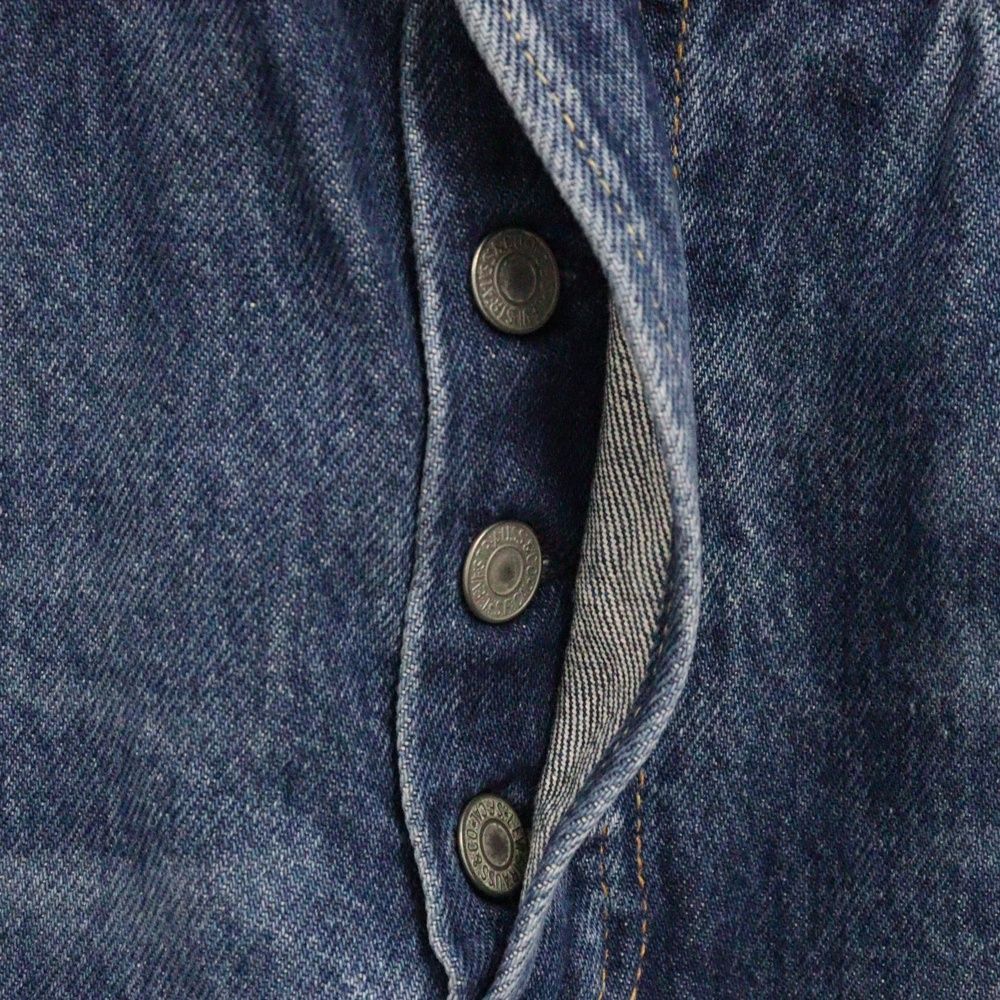 DENIM TEARS (デニムティアーズ) ×LEVI 