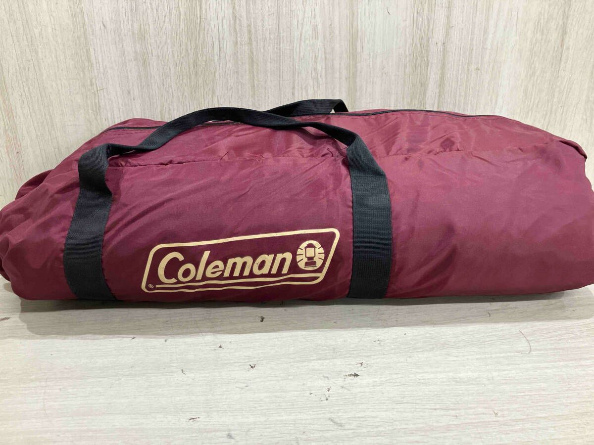 現状品 Coleman コールマン Active Dome IIアクティブドーム2 テント 2人用 アウトドア キャンプ