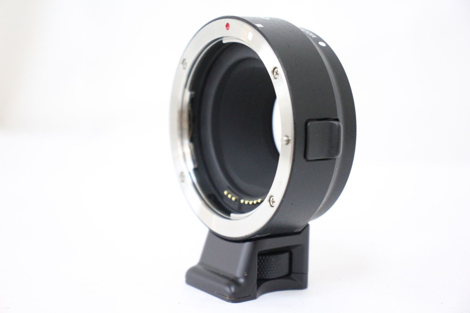 ⭐️美品⭐️Canon EF90-300 USM & EF-EOS M アダプター ⭐️美品⭐️Canon EF90-300 USM & EF-EOS M アダプター