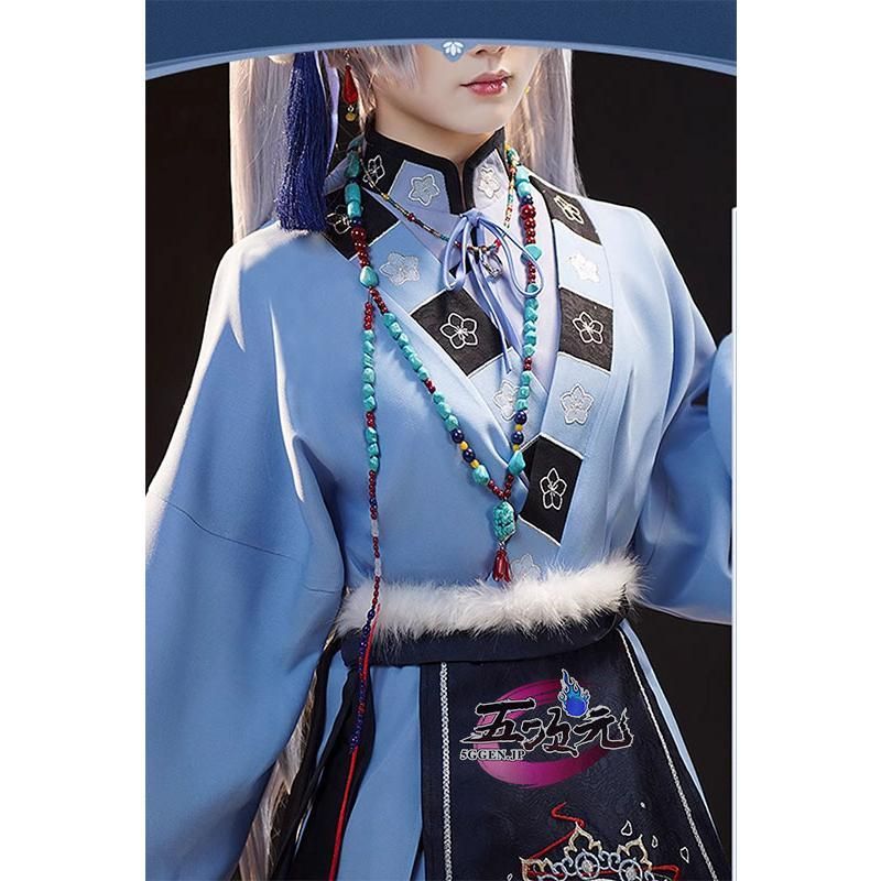 コスプレ フリーレン