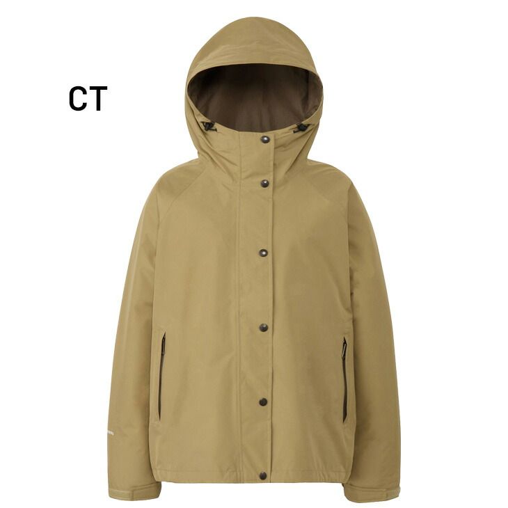 ザ ノース フェイス レディース レインジャケット GORE-TEX THE NORTH FACE ストアウェイジャケット 女性 アウター スタッフサック付 ウェア パーカージャケット ゴアテックス マウンテンジャケット |NPW62553