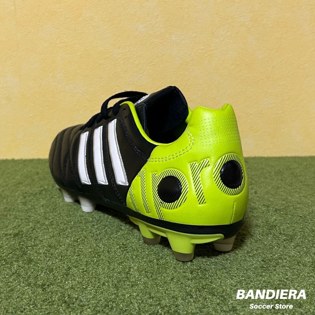 新品・未使用】ADIDAS アディダス サッカースパイク パティーク 11pro