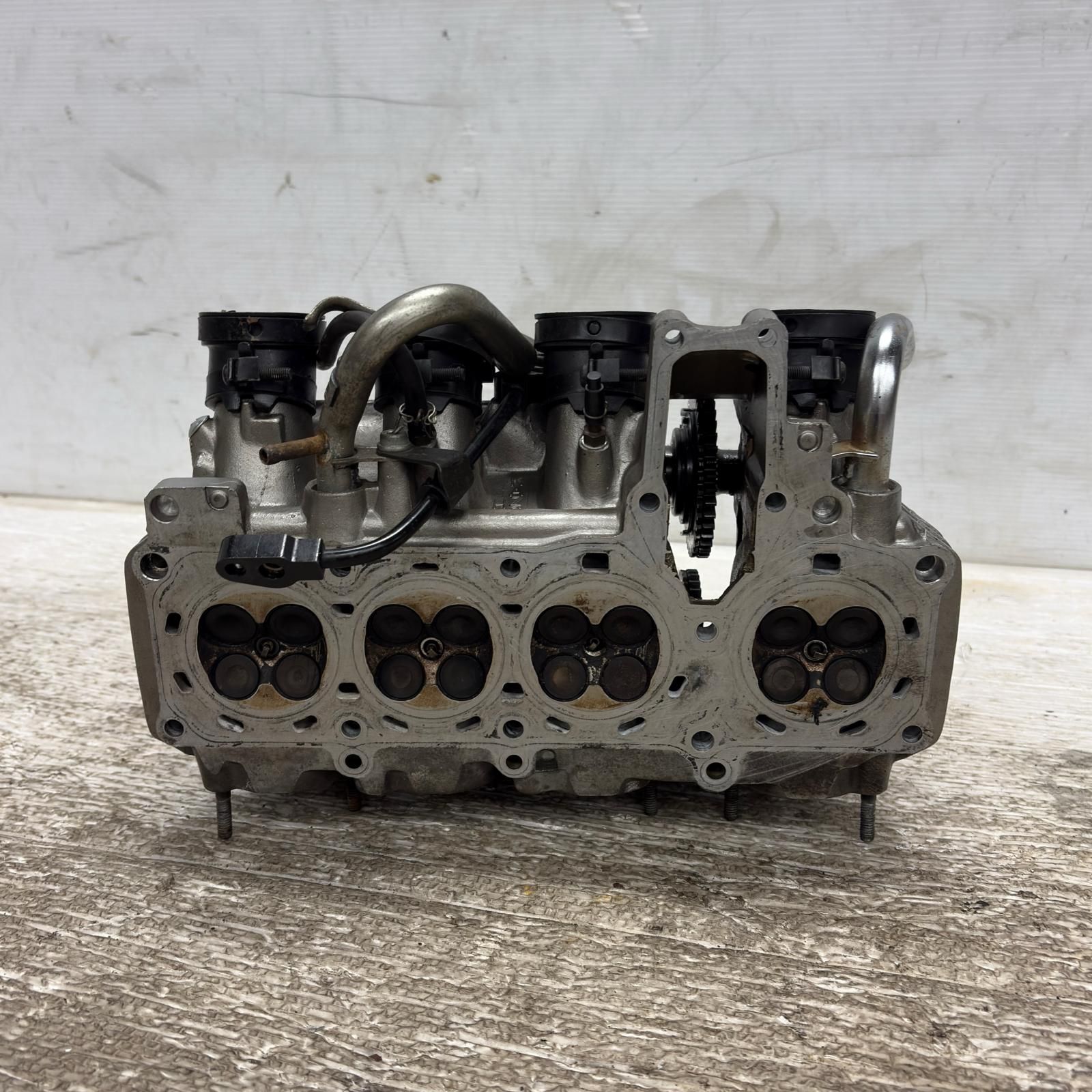 HONDA ホーネット250