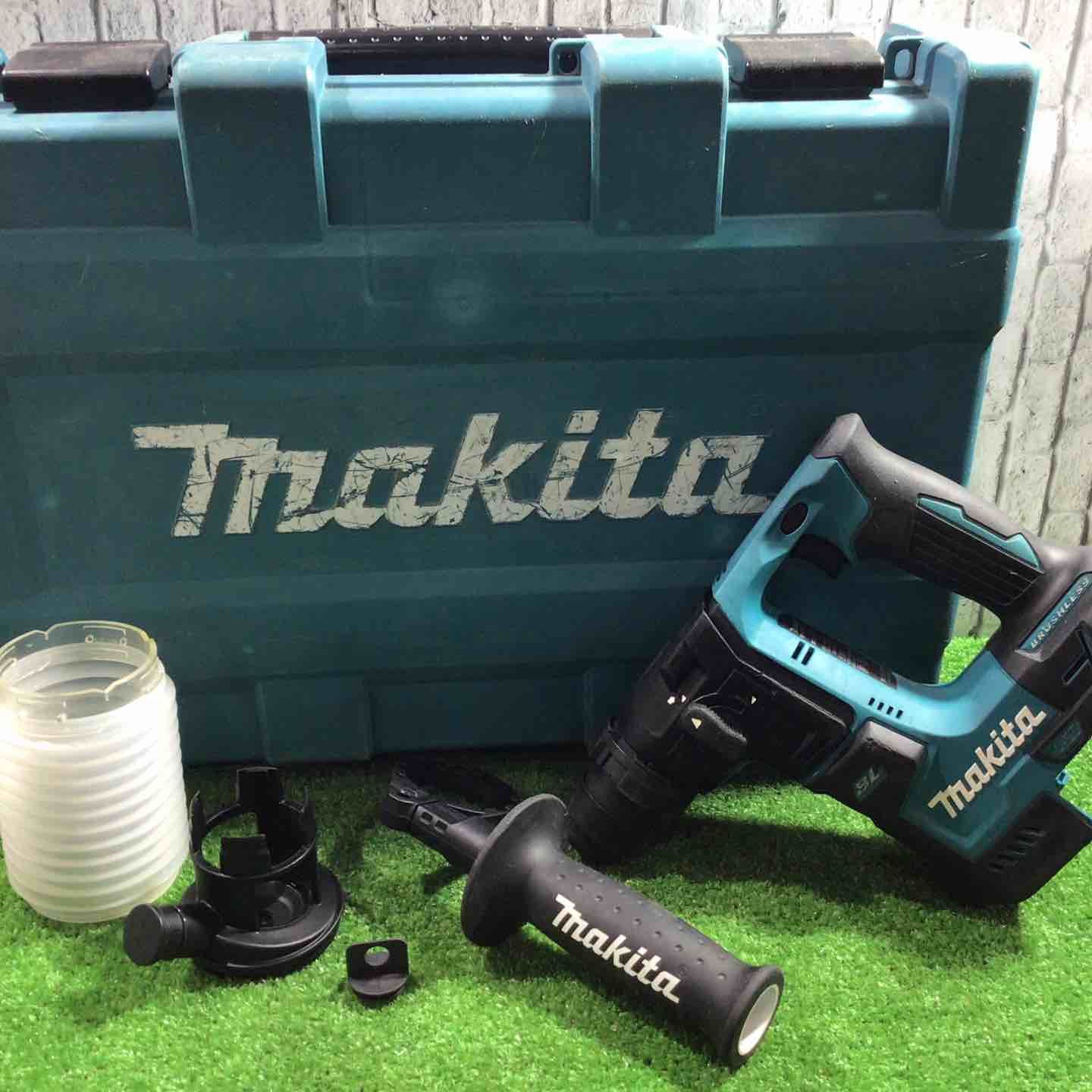 マキタ makita コードレスハンマドリル HR171DZK 川口店