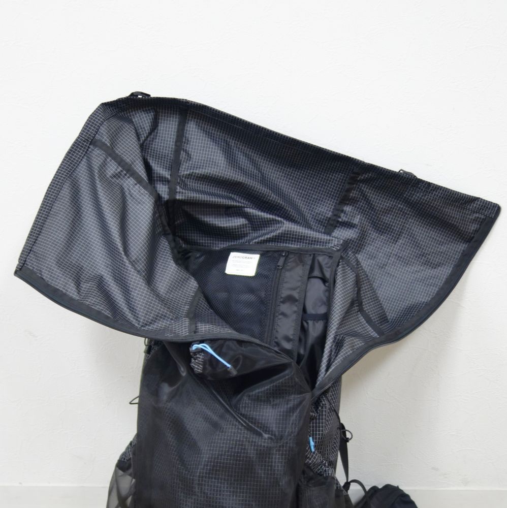 ゼログラム ZEROGRAM