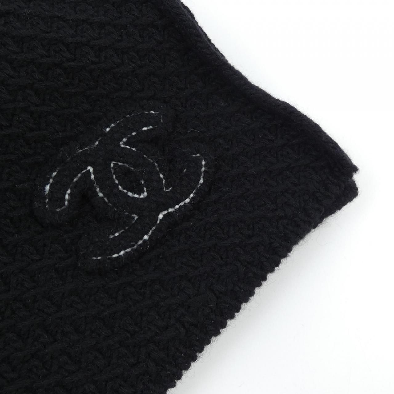 シャネル CHANEL AAA395B17805 MUFFLER