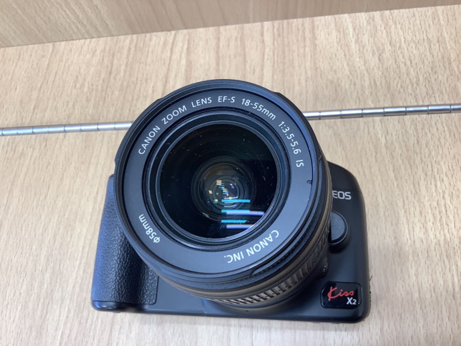EOS kiss x7など… カメラジャンク G1343 Canon EOS kiss ジャンク 【公式通販】