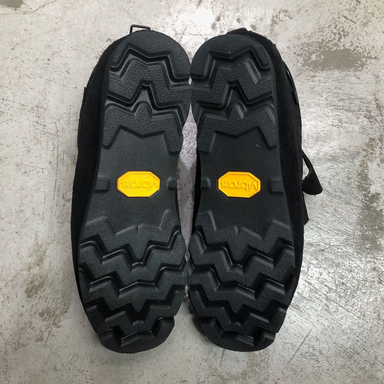 定価55000円 CLARKS ORIGINALS DAIWA PIER39 ANGLER