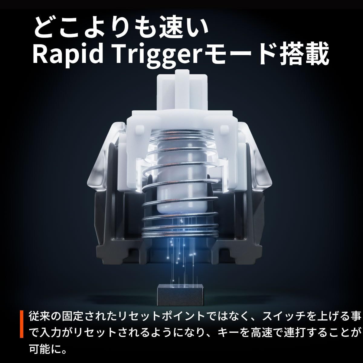 有線 日本語配列