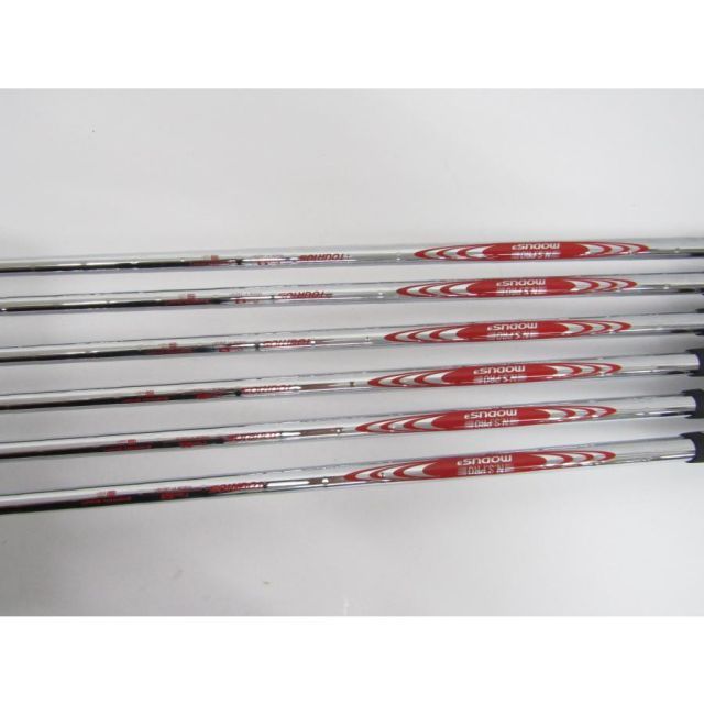 りんりん5 SRIXON スリクソン ZXi5 アイアン 5～9・P 6本 セット ゴルフ