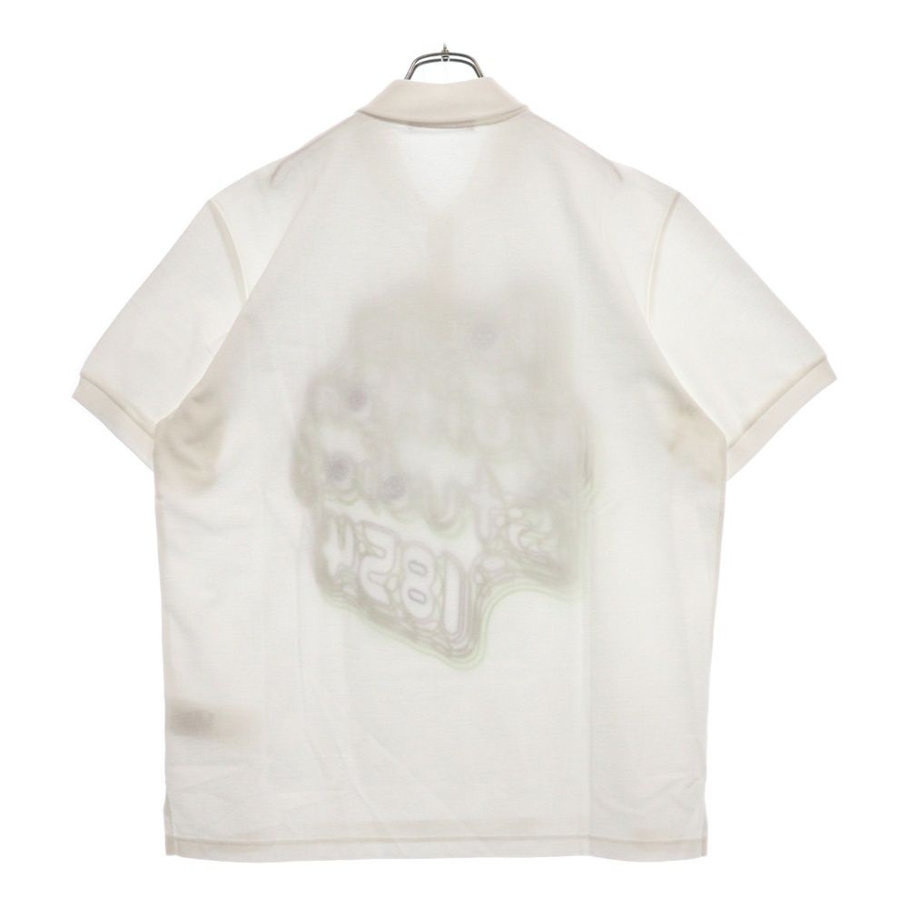 LOUIS VUITTON (ルイヴィトン) 23AW エンブロイダードロゴ コットン