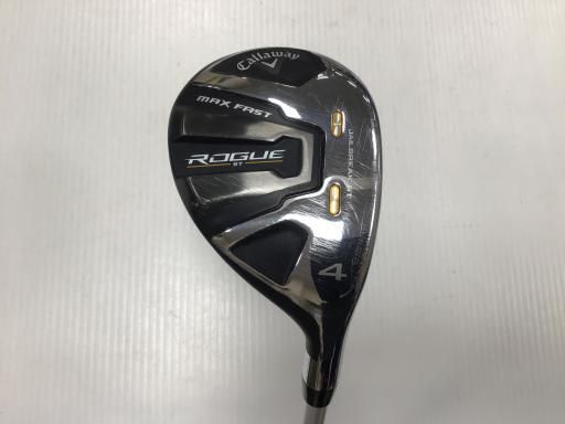 Callaway X Hot フェアウェイウッド 4番 Callaway XHOT 4番