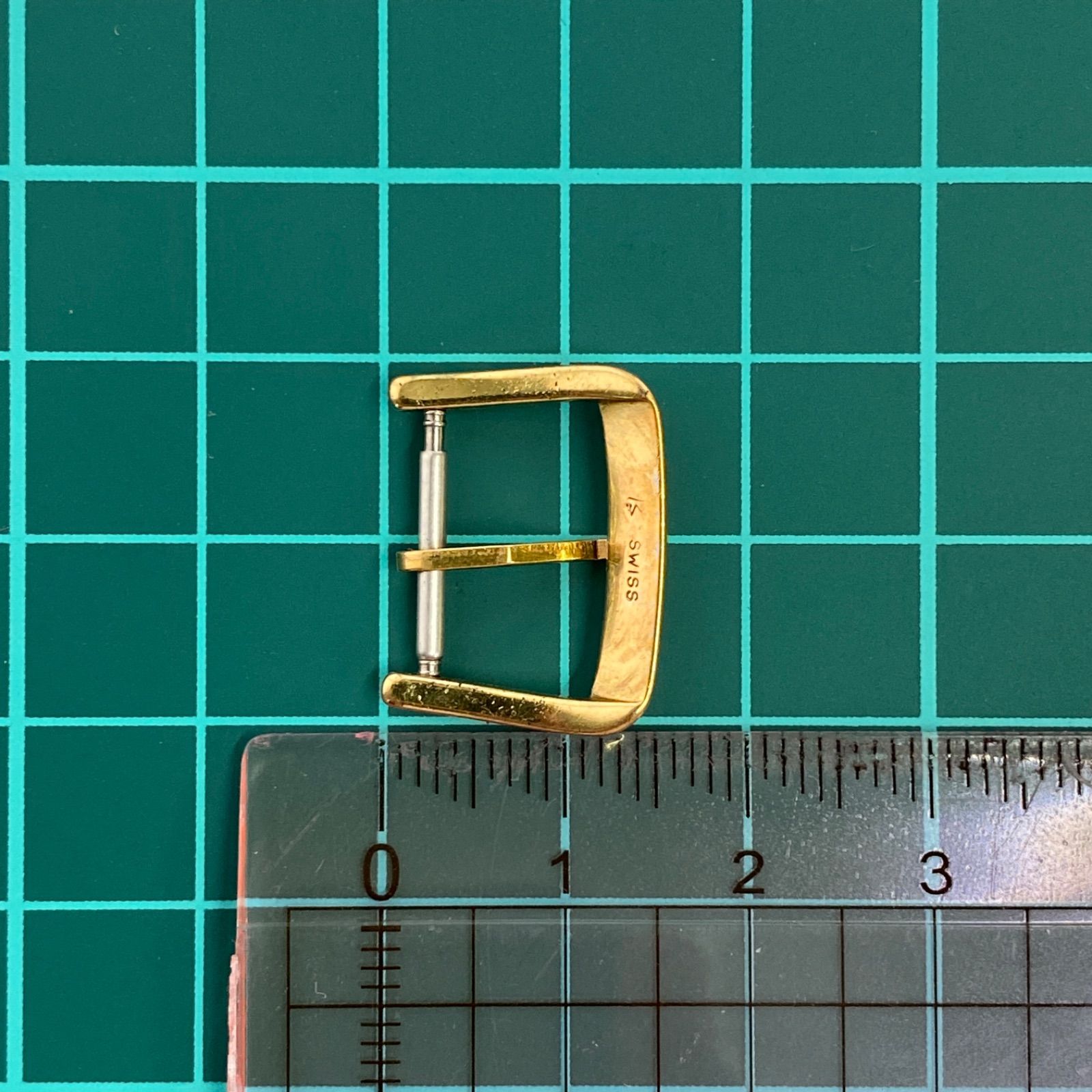 ANDRE ROUSSE バングルウォッチ ローズ ※未使用 ANDRE ROUSSE