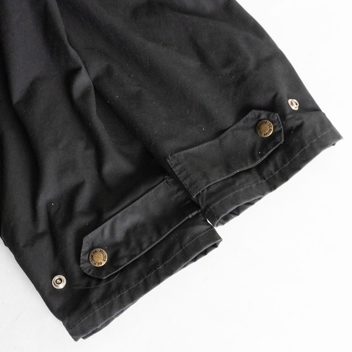 filson オイルドコットンジャケット　42 90s FILSON 