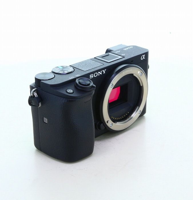 中古】(ソニー) SONY α6400 ILCE-6400 B ボデイ 