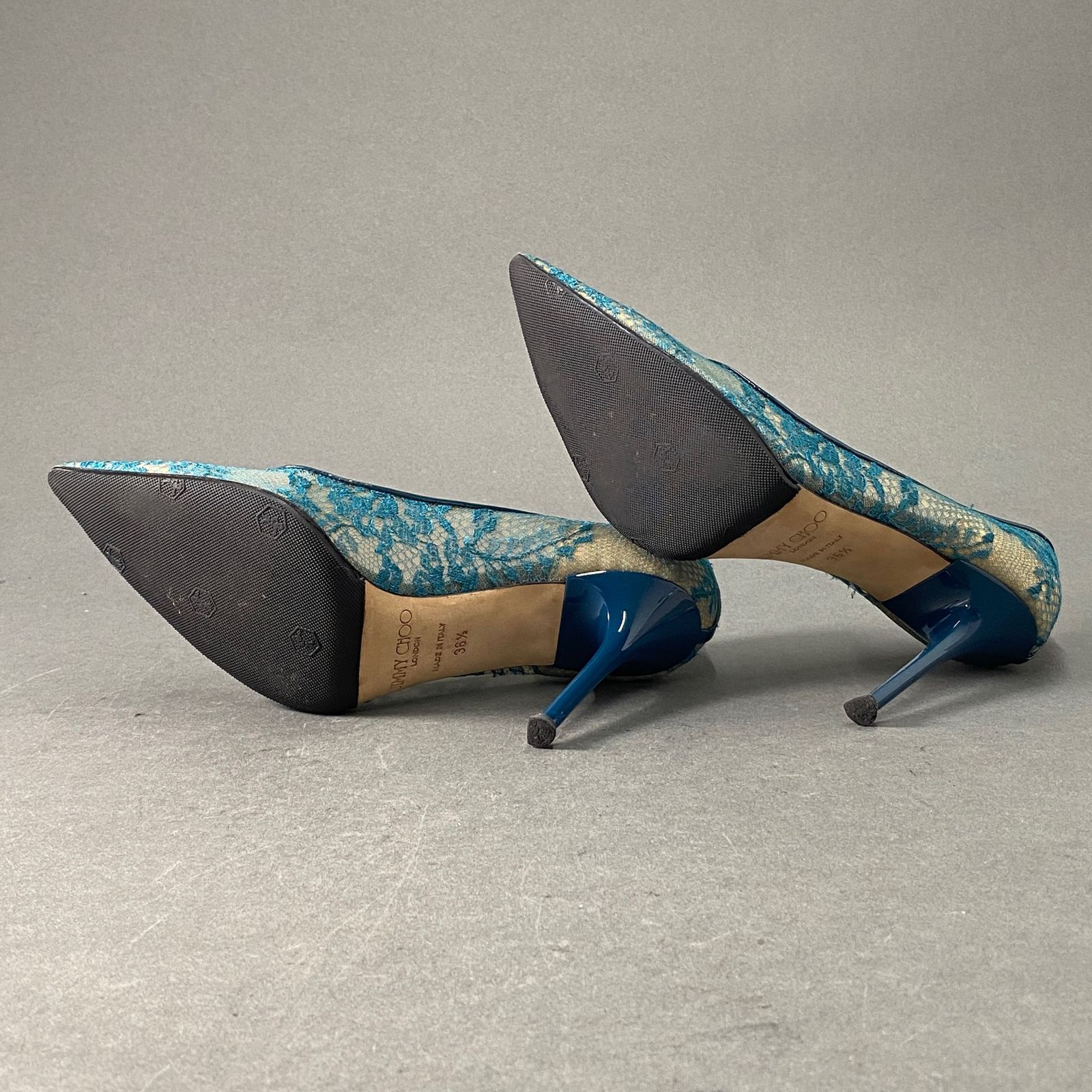 【人気品】ジミーチュウ ABEL レース パンプス ポインテッドトゥ 34.5 人気品】ジミーチュウ ABEL レース パンプス ポインテッドトゥ