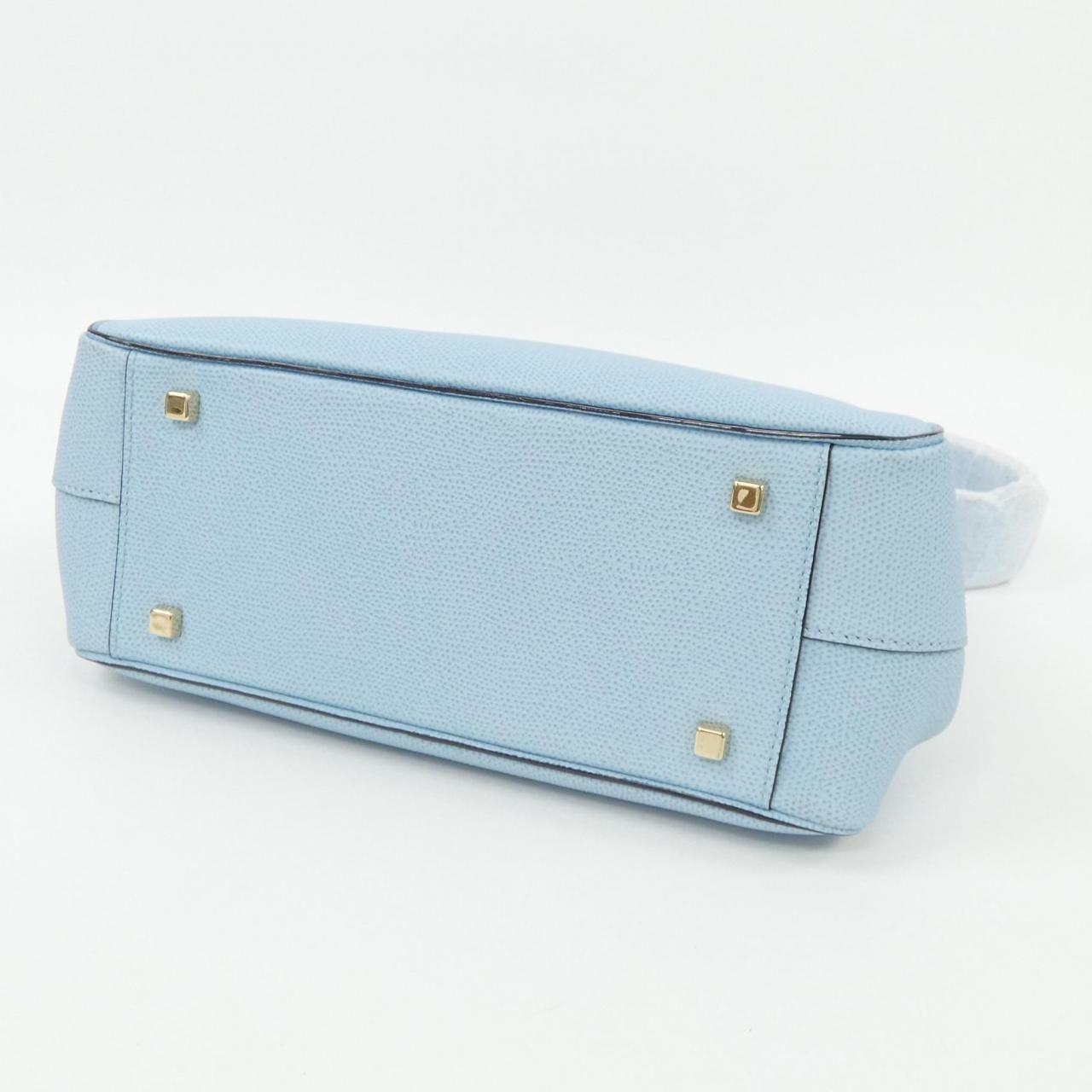 ヴァレクストラ VALEXTRA セリエエッセ SERIES WBSS0017028LOC99 BAG DECORATOM_COM_BR