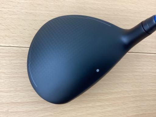 ピン G 440 MAX 3 W フェアウェイウッド FW ALTA J CB BLUE フレックスS メンズ 男性用 右利き 右用 Bランク ゴルフクラブ