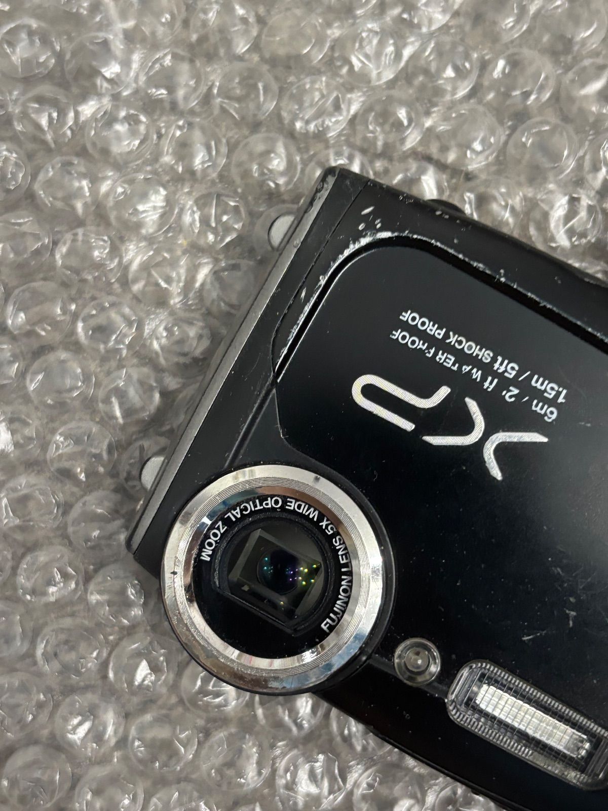 Fujifilm Finepix XP60 デジタルカメラ 891 【公式通販】