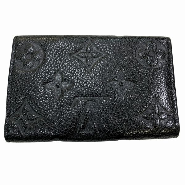 ルイヴィトン Louis Vuitton モノグラム アンプラント ミュルティクレ 6 M64421 ブランド小物 キーケース ユニセックス
