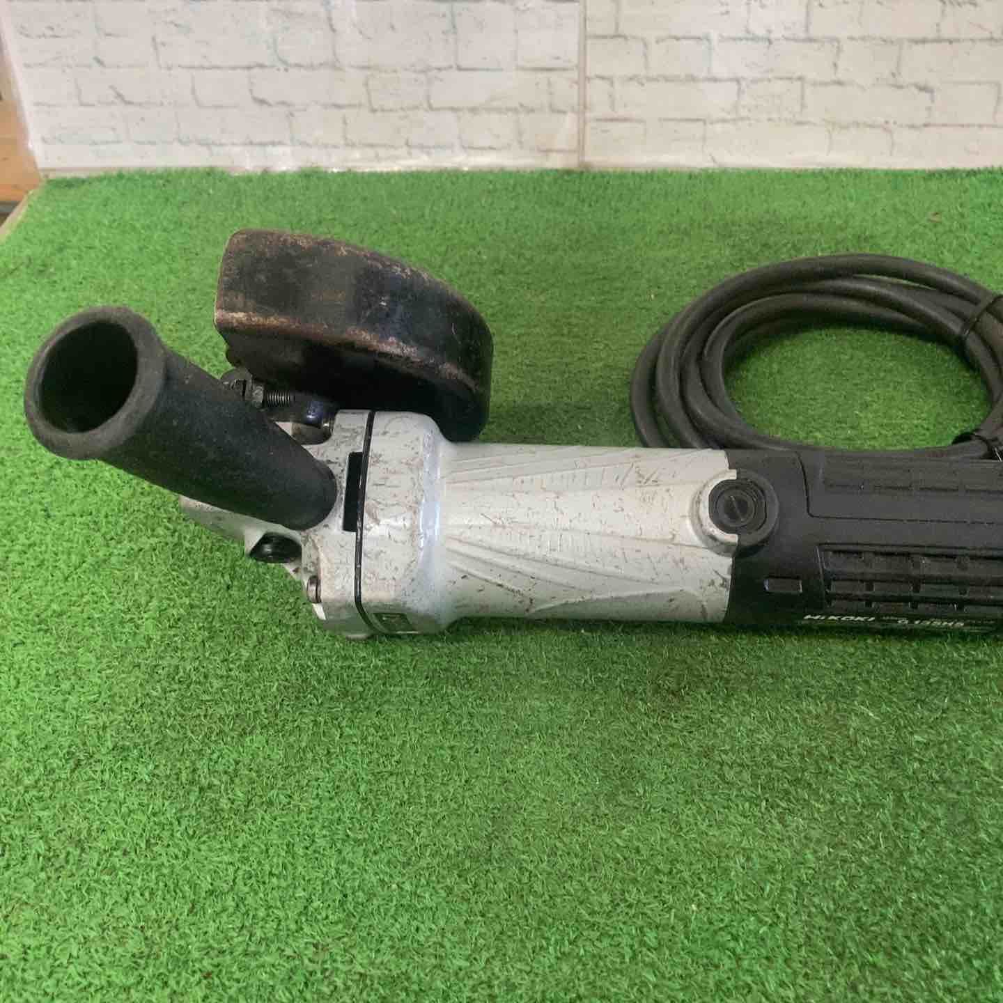 125mm電気ディスクグラインダー G13SH5