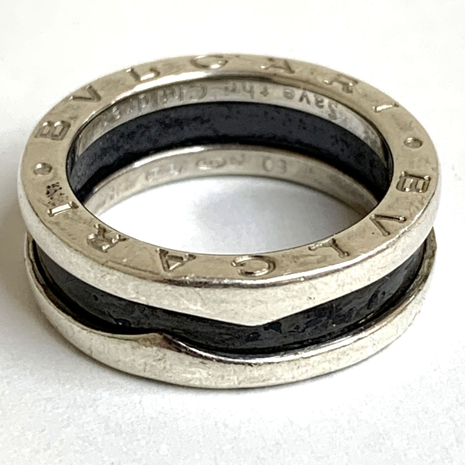 中古品】BVLGARI Save the Children セーブ・ザ・チルドレン