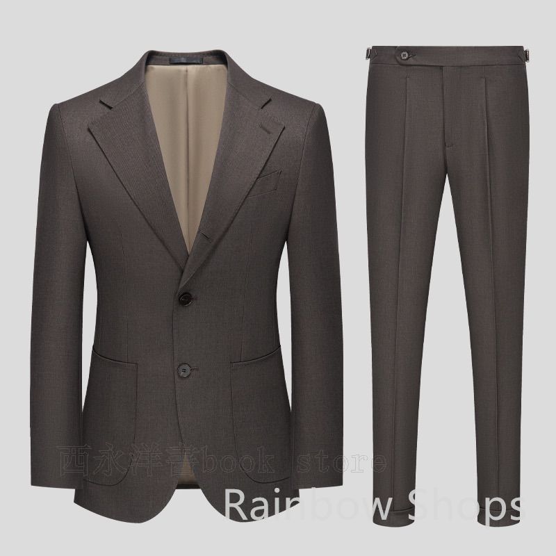 テーラードジャケット 上下