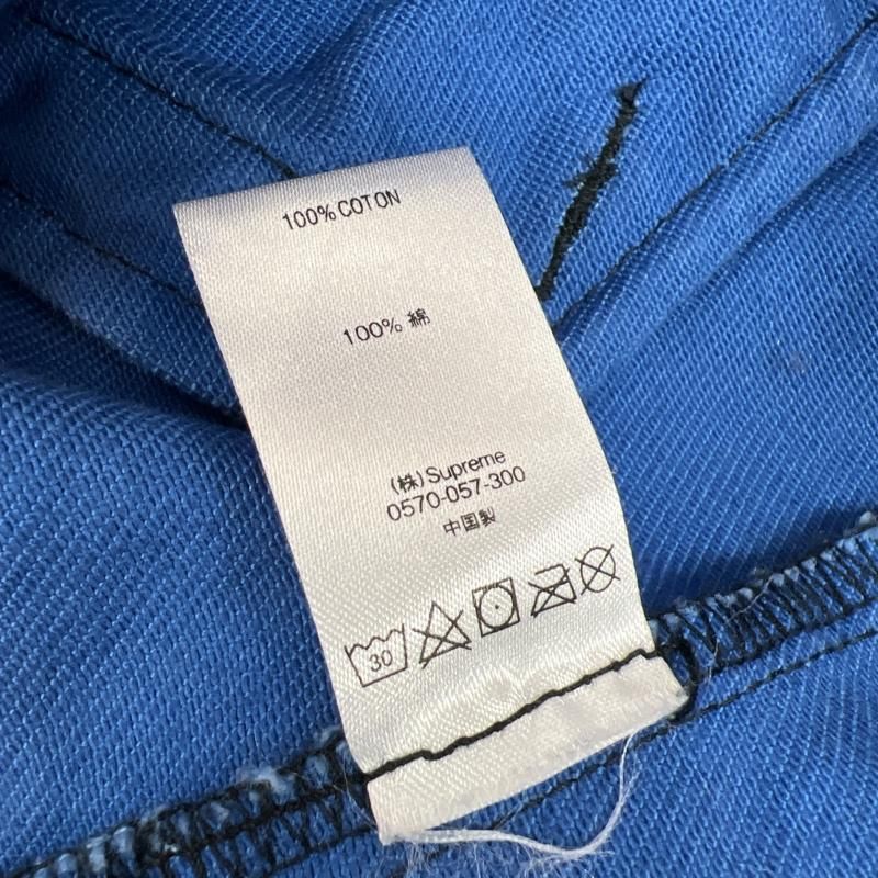 ブルゾン 18AW