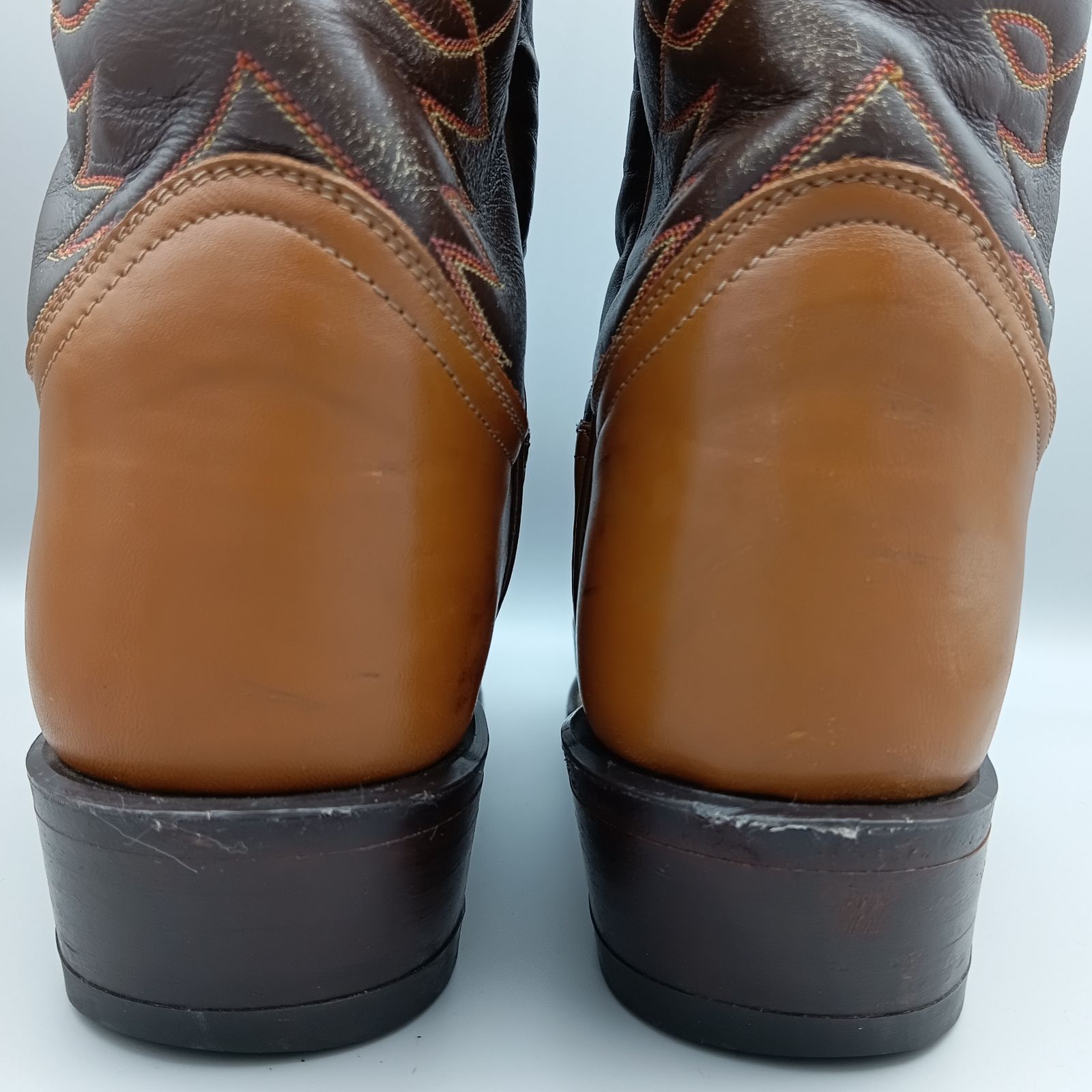 ブラウン 22.5㎝