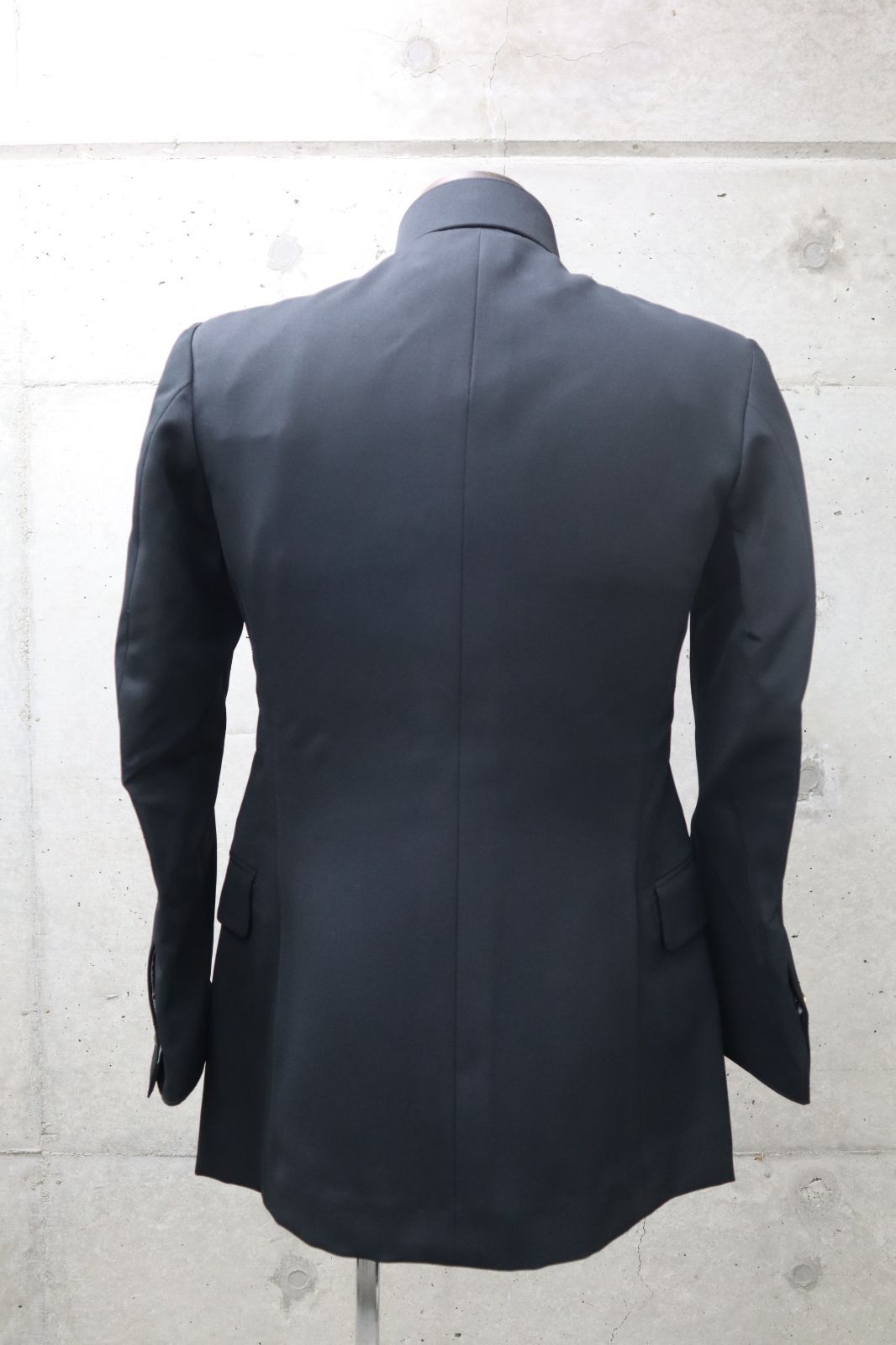 男子学生服 上衣のみ